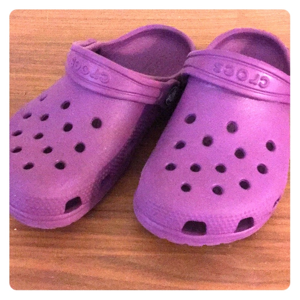 Kids’ Classic Clog Crocs